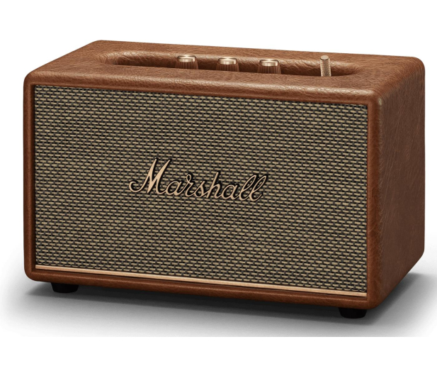 MARSHALL Acton III Brązowy ACTONIIIBR - 1121781 - zdjęcie 2